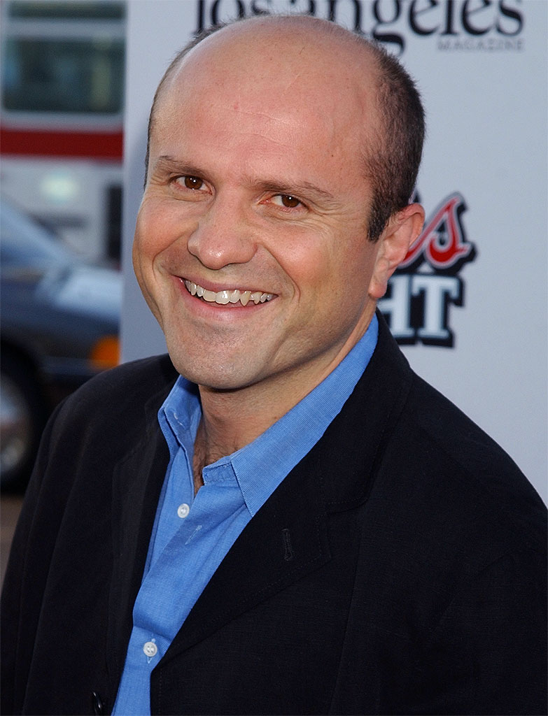 Enrico Colantoni Enrico Colantoni